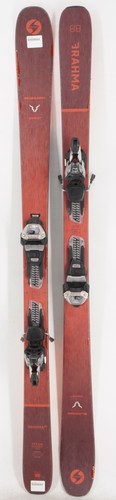 Blizzard brahma demo skis - 88,