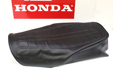 HONDA Housse De Selle De Haute