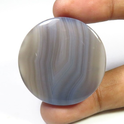 Gris onyx rond - onyx, pierre