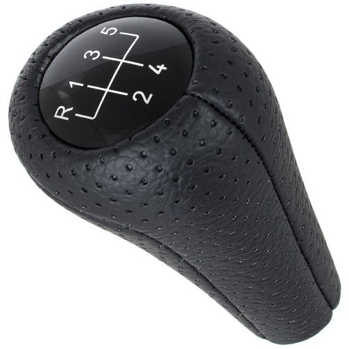 Cuir trou pommeau gang - trou,