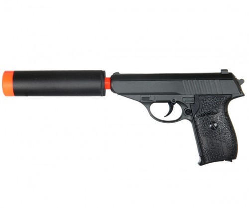 Ukarms full metal james - ukarms,
