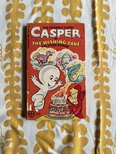 casper the friendly ghostin