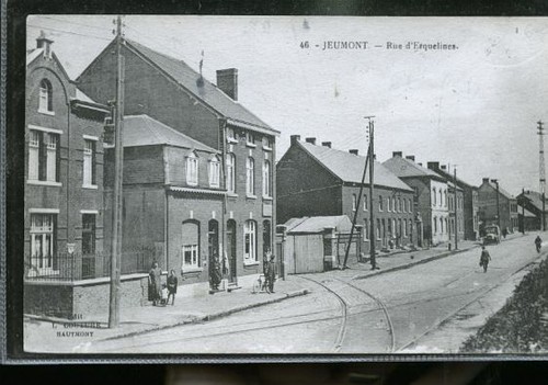 Jeumont - jeumont,