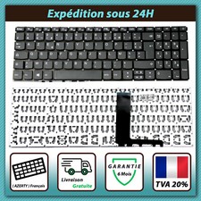CLAVIER FRANÇAIS AZERTY POUR