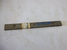 Massey Ferguson Bracket Part