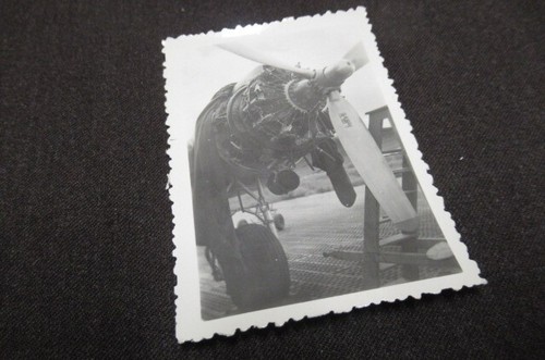 Photo avion 47 - avion, guerre