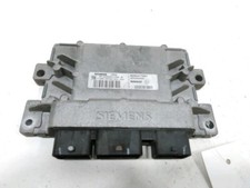 CALCULATEUR MOTEUR 8200473744