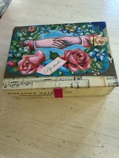 Joli coffret cartes de voeux