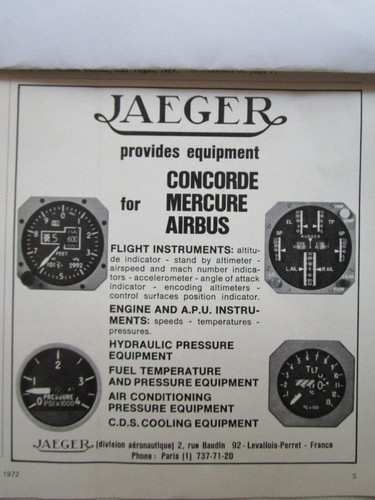 1972 pub jaeger - 10/1972,