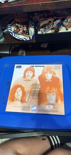 Zeppelin - , 1