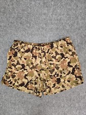 Duck Camp Scout Shorts Mens XL