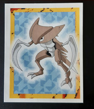 Image Sticker Merlin 1999