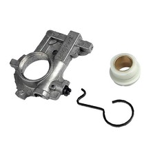 Kit de graissage de pompe à