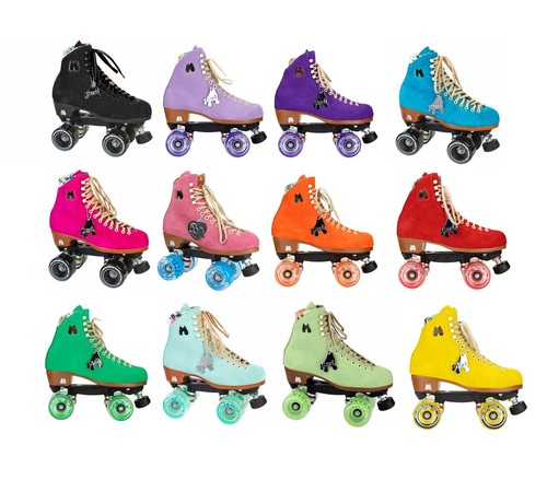 Riedell quad outdoor - outdoor, roller