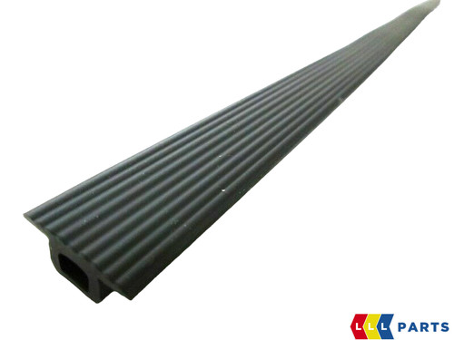 Neuf couvercle caoutchouc rail - neuf,