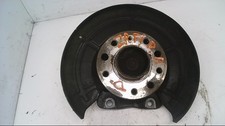 Moyeu ard occasion OPEL ZAFIRA