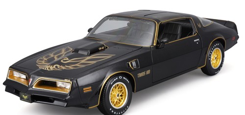 Pontiac firebird trans 1978 - trans, am