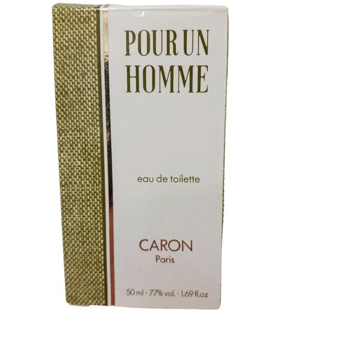 Caron paris vintage with - paris, box