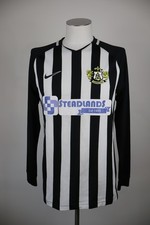 NIKE ASHINGTON N 14 Maillot De