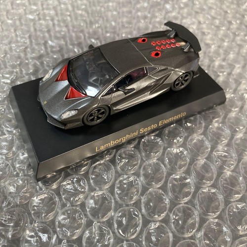 Kyosho lamborghini sesto - kyosho,