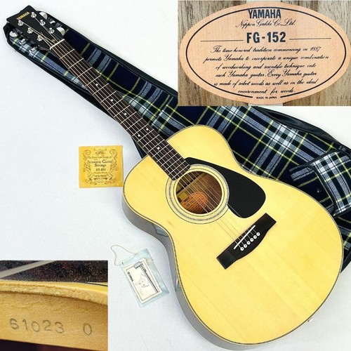 Guitare acoustique yamaha - acoustique,