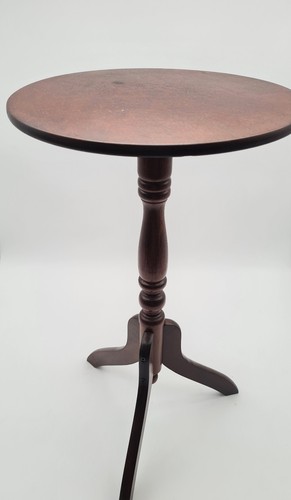 Guéridon ancien bois - ancien,