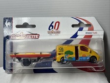 Majorette 🇫🇷 Renault