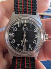 CWC Military G10 Royal Navy