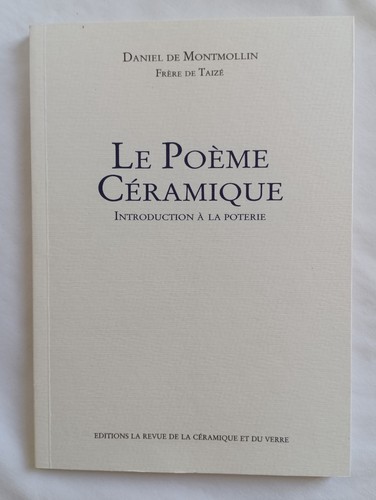 Poème céramique - le,