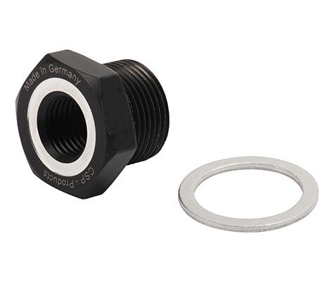 Adaptateur pour sonde - , de