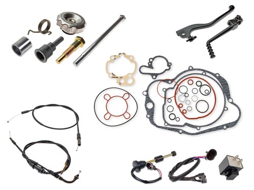 Pack pièces generic - 14,