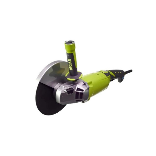 Meuleuse angle ryobi 2000w - meuleuse,