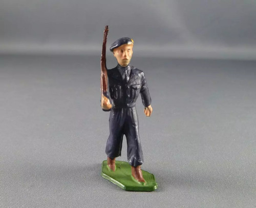 Starlux chasseurs alpins - starlux,