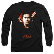 Dexter - T-shirt BODY BAD -