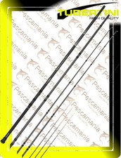 Canne Tubertini bateau Genetic