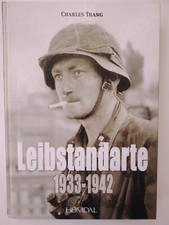 Album HEIMDAL  LIEBSTANDARTE