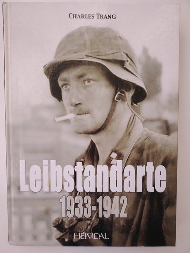 Album heimdal liebstandarte - album,