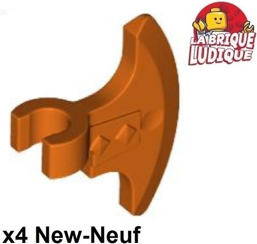 Lego minifig arme - lego, weapon