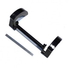 1470264500 Charniere de couvercle d'origine aspirateur NILFISK EXTREME