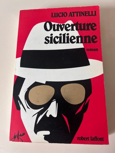 Ouverture sicilienne lucio - sicilienne,
