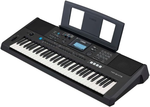 Yamaha electronic keyboard - yamaha,