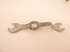 MECCANO - CLE / KEY - 2