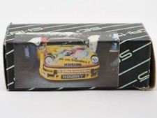 SERI-15 n° SE08 PORSCHE 934 #9 Critérium de Touraine 1982 Kit métal Solido 1/43