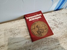 HUSSON TRANSMUTATIONS