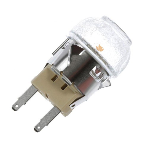 Lampe halogène complète four