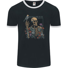 Dry Bones Squelette Crâne