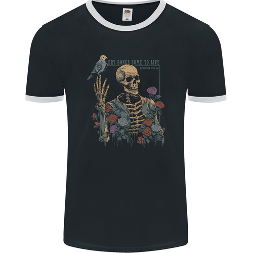 Dry bones squelette crâne - dry,