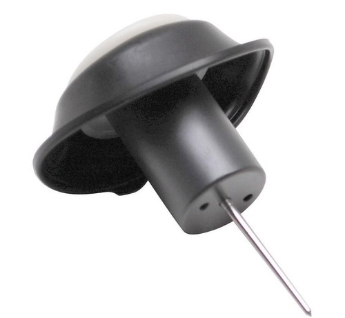 Membrane carburateur top - membrane,