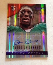 DARQUEZE DENNARD 2014 PRESTIGE