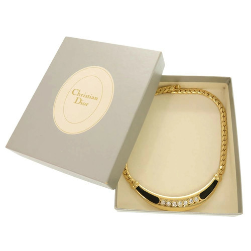 Collier ras cou christian - collier,